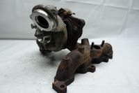 Turbolader VW AUDI SKODA 1,6TDI 03L253016T 77KW 105PS AUDI A3 PAS Schleswig-Holstein - Ahrensburg Vorschau