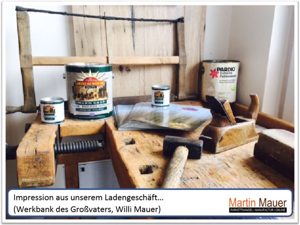 MAUER PARKETT Fischgrät  XL Eiche ROH-HOLZ geölt sehr edel Hamburger Villa Stadthaus Altbau Elbe Alster  viele ander Töne möglich Eigene Verleger Fischgrat Hittfeld Pöseldorf Blankenese Eppendorf in Seevetal