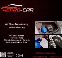 ADBLUE FEHLER - SCR-TANK - SYSTEM NOX Fehlerbehebung Hilfe Baden-Württemberg - Kornwestheim Vorschau