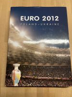 Bildband EURO 2012 Fußball EM Nordrhein-Westfalen - Ense Vorschau
