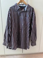 2 Tommy Hilfiger Hemden Gr. XXL (TTG/XXG) Niedersachsen - Coppenbrügge Vorschau