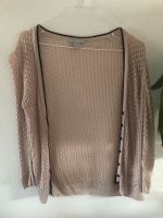 H&M Strickjacke Bolero Cardigan S Baden-Württemberg - Nattheim Vorschau