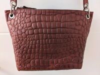 weinrote Crossbody-Bag ALLY M von Liebeskind Berlin Bochum - Bochum-Mitte Vorschau