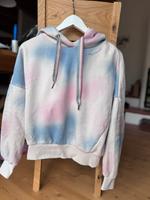 Hoodie Kapuzenpullover Ragwear Größe XS Regenbogenfarben Bayern - Gutenstetten Vorschau