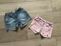 kurze Hosen ❤️ Shorts  ❤️ Esprit ❤️ sOliver ❤️ Gr 134 Berlin - Hellersdorf Vorschau