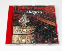 CD  GIPSY KINGS - Allegria Berlin - Steglitz Vorschau