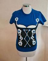 Tshirt Dirndl Oktoberfest Hessen - Haiger Vorschau