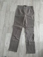 Liberty woman Hose (Bengalin), dunkelbeige, lang, Gr. 38, NEU Rheinland-Pfalz - Worms Vorschau