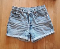 Shorts Levi's 501 ♡ W 26 Niedersachsen - Hagen am Teutoburger Wald Vorschau