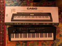 Casio CTK-3500 Piano Keyboard mit OVP Mitte - Wedding Vorschau