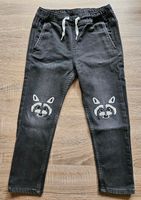 Jeans Joggers H&M Gr.116 Frankfurt am Main - Niederursel Vorschau