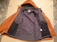 Jack Wolfskin 3in1 Winterjacke mit Innenjacke M wie neu Lübeck - St. Gertrud Vorschau