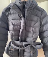 Abercrombie & Fitch Daunenjacke Winterjacke Jacke gefüttert Gr. S Baden-Württemberg - Mannheim Vorschau