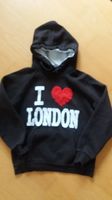 I love London Sweatshirt Gr. S Niedersachsen - Dransfeld Vorschau