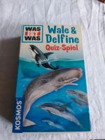 Kosmos, Was ist was, Wale & Delfine  Quiz-Spiel Niedersachsen - Stade Vorschau
