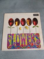 LP gebraucht The Rolling Stones: FLOWERS Essen - Altenessen Vorschau