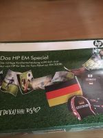 EM Euro Special 2008 2024 Fancap Autofahne Rucksack Germany Bayern - Postau Vorschau