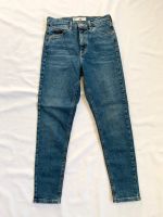 Topshop Jeans Jamie W28 L30 wie neu Saarland - Saarlouis Vorschau