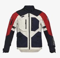 Original BMW Motorradjacke GS Rallye GORE-TEX Spirit of GS 2024 rot/ weiß Gr. 52 76115A80BD3 Nürnberg (Mittelfr) - Südstadt Vorschau