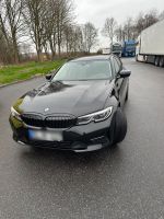 BMW 320d Touring Automatik - Nordrhein-Westfalen - Mönchengladbach Vorschau
