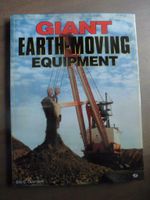 Riesenbagger Buch auf der Welt,Giant Earth-Moving Equipment Dortmund - Schüren Vorschau