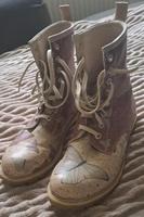 Dogo Stiefel Brandenburg - Jüterbog Vorschau