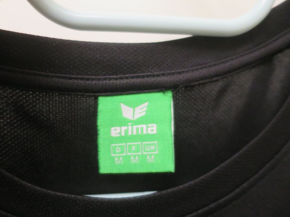 Sport T-Shirt ERIMA M sehr gut NEU in Dresden