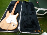 FENDER Stratocaster U.S.A.von 1975Naturalfinish Berlin - Heiligensee Vorschau