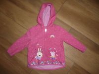 PEPPA BIG Softshelljacke, Gr. 80, gut erhalten Bayern - Forchheim Vorschau