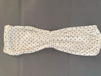 Damen Kleidung Bh Bustier Dots 60 er H&M Bandau schulterf.80b Nordrhein-Westfalen - Lotte Vorschau