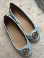 Original Michael Kors Ballerinas in Gr. 39,5 / US 8,5, Neu Bayern - Schwarzenbach a d Saale Vorschau