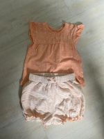 Sommerliches Babyset Topomini Größe 68 Rheinland-Pfalz - Schuld Vorschau