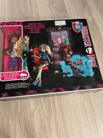 Monster high Coffee House  neu Hessen - Nidda Vorschau