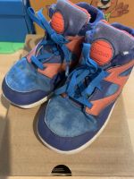 Reebok Kinder Sport Schuhe, Gr. 26 , gute Zustand Hessen - Offenbach Vorschau