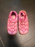 Badeschuhe Wasserschuhe pink Gr. 27 Brandenburg - Schöneiche bei Berlin Vorschau