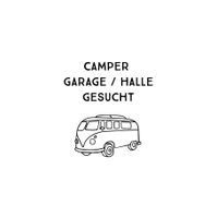 Camper/Wohnmobil Garage/Hallen-Stellplatz Nordrhein-Westfalen - Lennestadt Vorschau