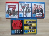 BLU-RAY DISC 5 St. Sammlung №2. Niedersachsen - Uplengen Vorschau