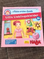 Haba Lillys Lieblingskleider Rheinland-Pfalz - Kapsweyer Vorschau