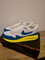 Nike Air Max 1 US 11.5 OG Big Bubble Royal Blue Air Max Day 2024 Brandenburg - Potsdam Vorschau