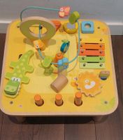 Sevi Spieltisch Activity-Tisch Motoriktisch Kinder Baby Neuhausen-Nymphenburg - Neuhausen Vorschau