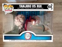 Funko Pop Demon Slayer Tanjiro VS Rui Bremen - Oberneuland Vorschau