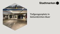 Tiefgaragenplatz in Gelsenkirchen-Buer Nordrhein-Westfalen - Gelsenkirchen Vorschau