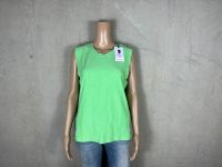 Comma top shirt rippshirt grün neu xxl 44 1250b Bayern - Erlabrunn Vorschau