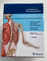Prometheus Lernkarten Bewegungsapparat Hessen - Marburg Vorschau