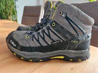 CMP waterproof Outdoor Schuhe Gr.37 Bayern - Großwallstadt Vorschau