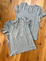 2 Basic T-Shirts - Tom Tailor Nordrhein-Westfalen - Lügde Vorschau