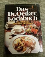 Das Dr. Oetker Kochbuch Bayern - Fischbachau Vorschau
