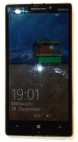 Nokia LUMIA 930 32GB , Entsperrt  Windows10 Rheinland-Pfalz - Hüblingen Vorschau