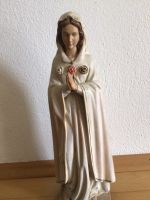 Muttergottes Heilige Skulpturen /Maria rosa Mystica Statue Bayern - Nittendorf  Vorschau