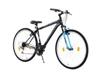 Salcano Trekkingrad Mtb 28 Zoll Fahrrad 21 Gang Mountainbike Hardtail Nordrhein-Westfalen - Gelsenkirchen Vorschau